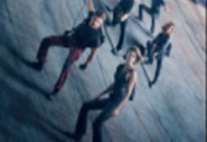 NJ Kids Movie Review: The Divergent Series: Allegiant